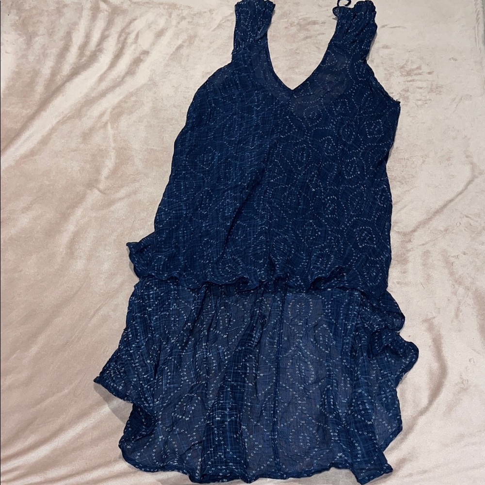 Flowy Free People Top